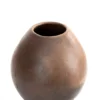 Florero mediano liso