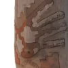 Cilindro ancho de cara