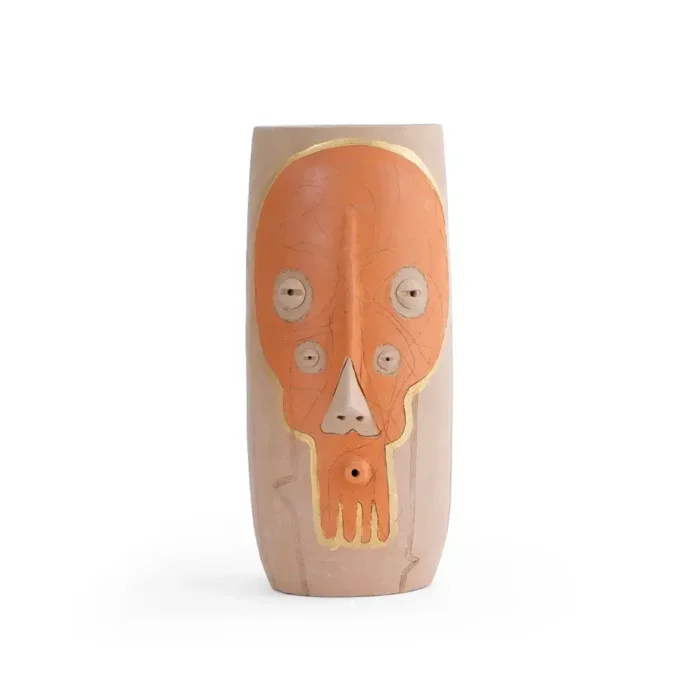 Medium face cylinder