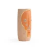 Medium face cylinder