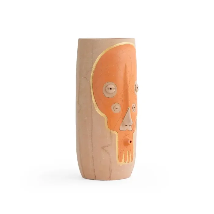 Medium face cylinder