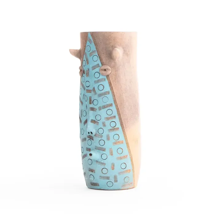 Medium face cylinder