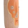 Medium face cylinder