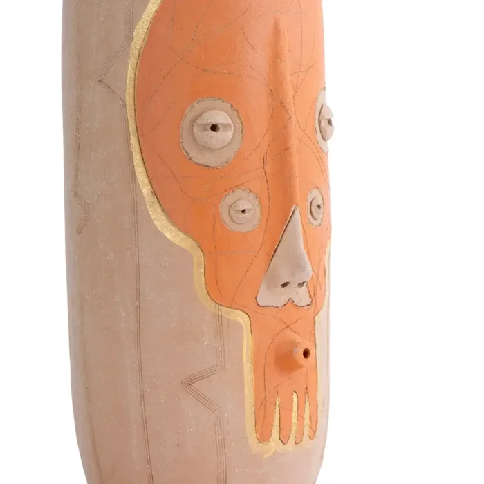 Medium face cylinder