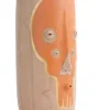 Medium face cylinder
