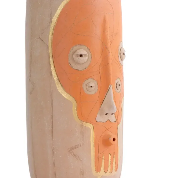 Medium face cylinder