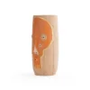 Medium face cylinder