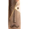Thin cylinder