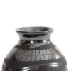 Little black jar