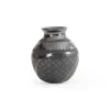 Little black jar
