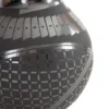 Little black jar