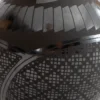 Little black jar