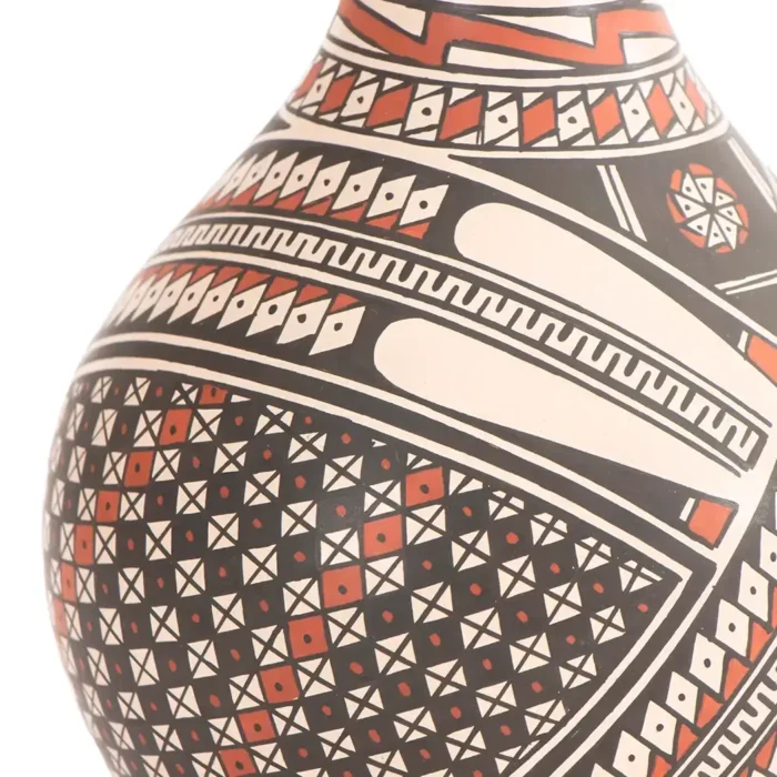 Vase pot