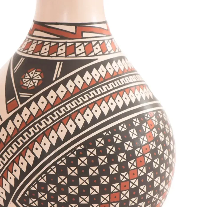 Vase pot
