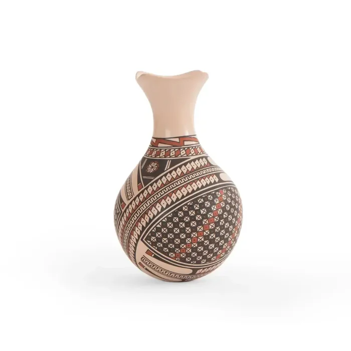 Vase pot
