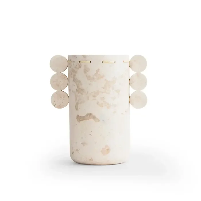 Vaso  grande pok ta pok