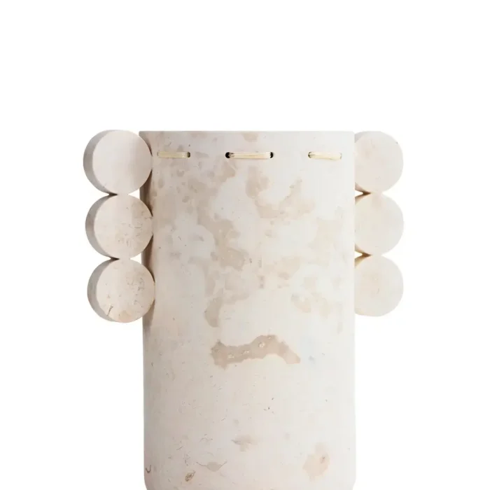 Vaso  grande pok ta pok