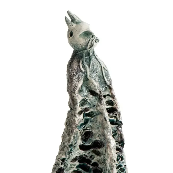 Fossil man