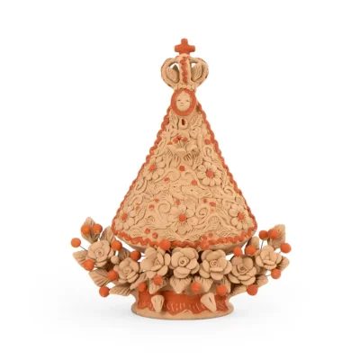 Our Lady of Solitude