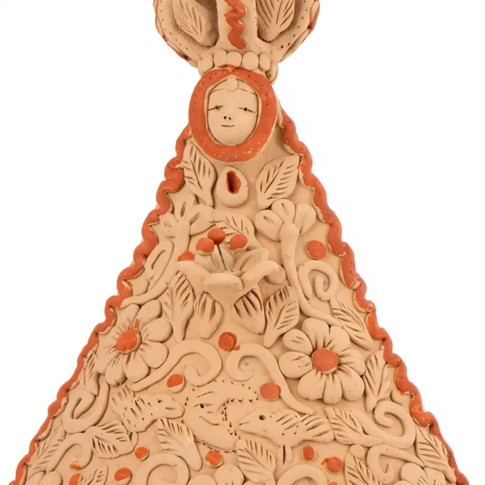 Virgen de la Soledad