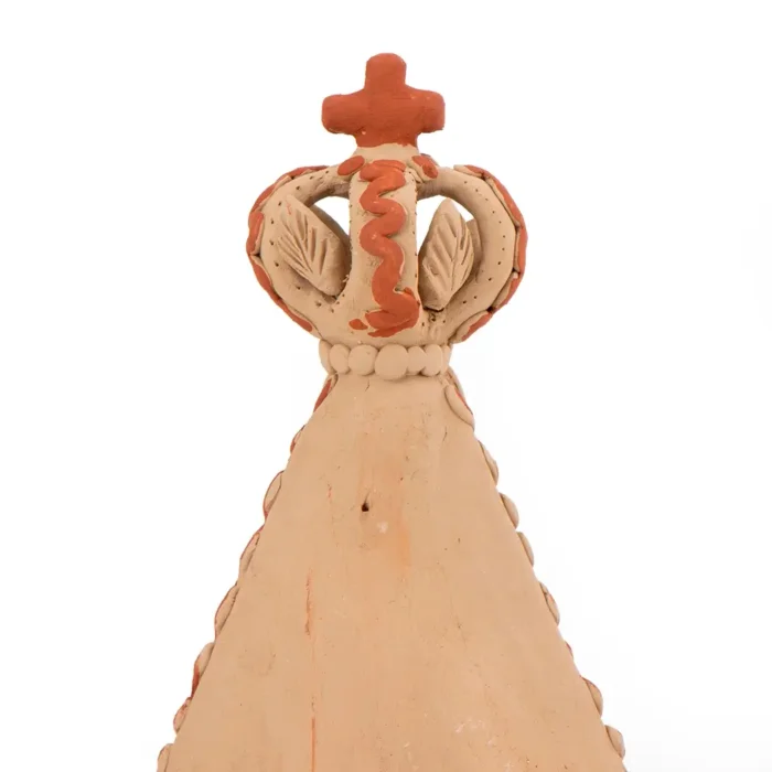 Virgen de la Soledad