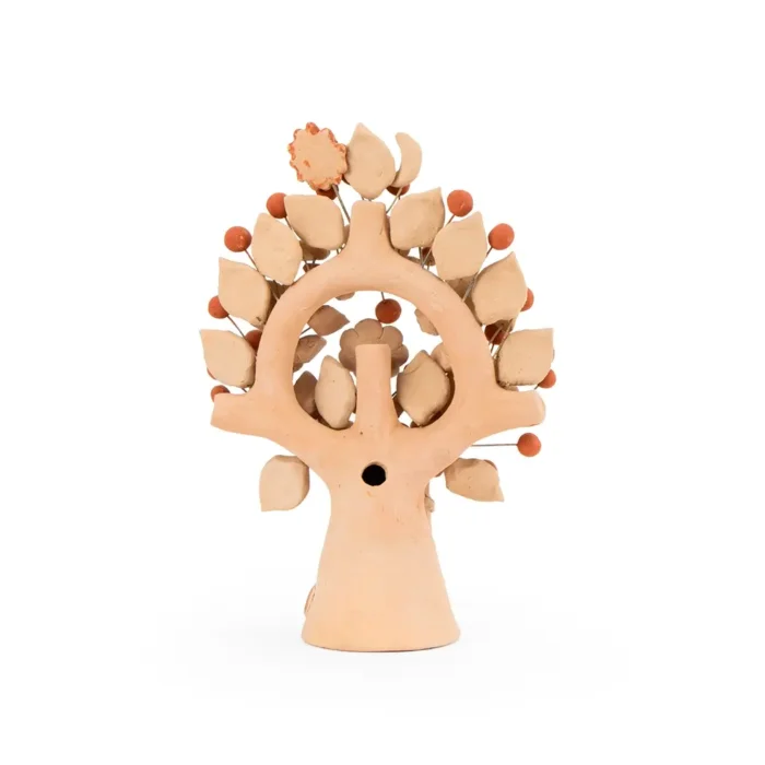 Large tree of life