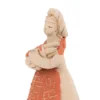 Vendedora de leña