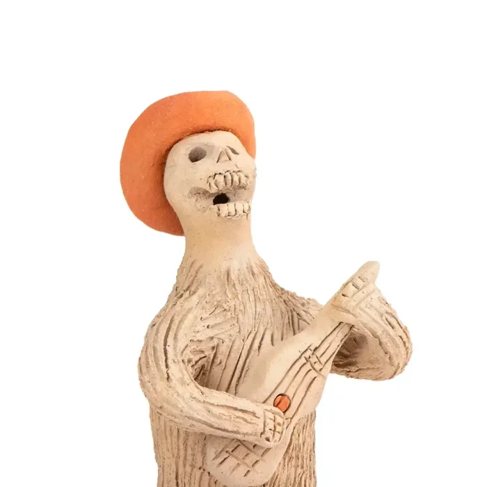 Catrin musician