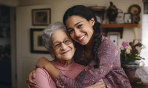 Día de las madres