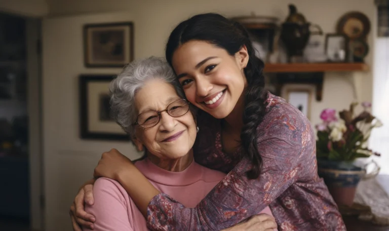 Día de las madres