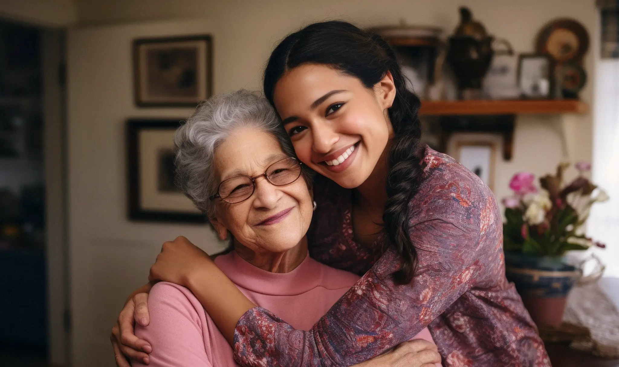 Día de las madres