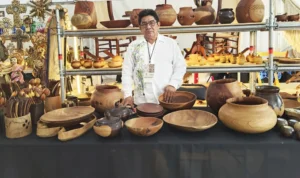 Yucatán artesanal mexicano