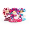 Muñeca Lele con traje típico