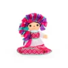 Muñeca Lele con traje típico