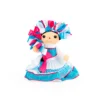 Muñeca Lele con traje típico