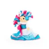 Muñeca Lele con traje típico