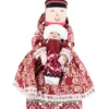 Muñeca Dönxu