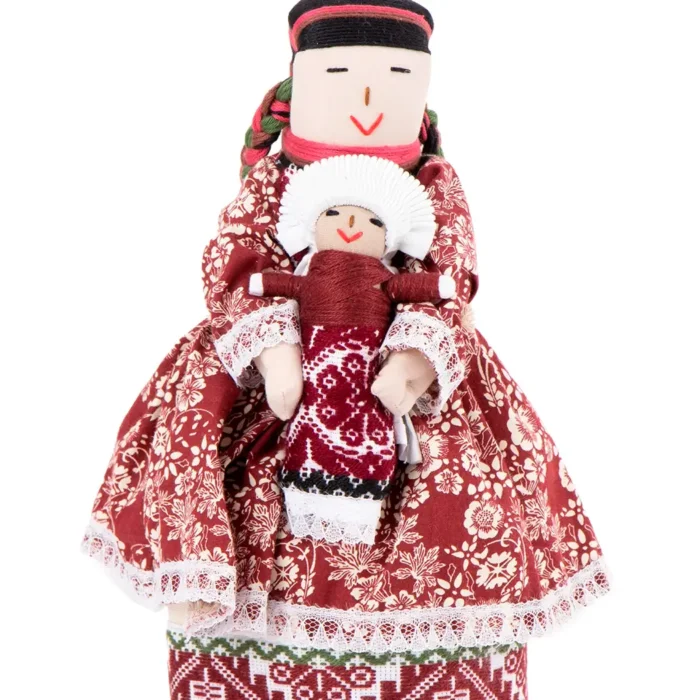 Muñeca Dönxu