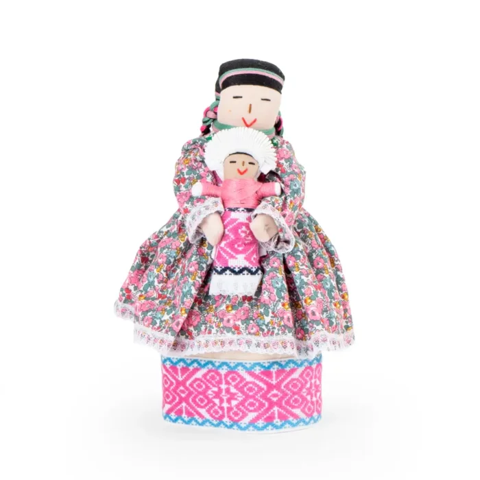 Muñeca Dönxu