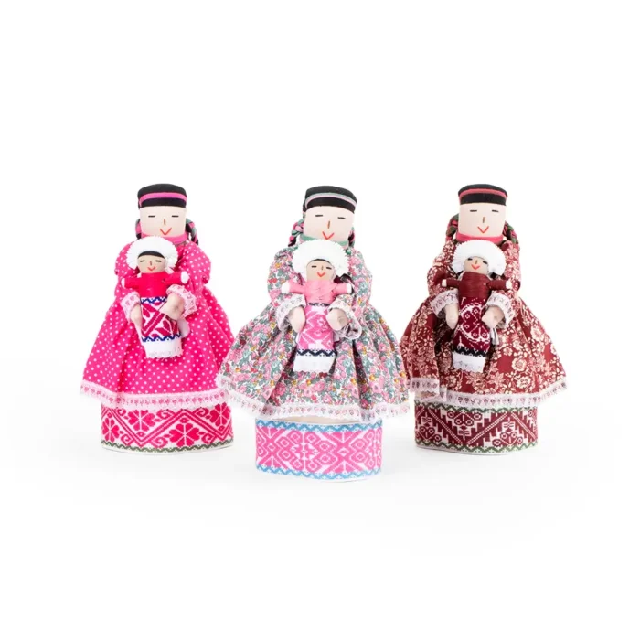 Muñeca Dönxu