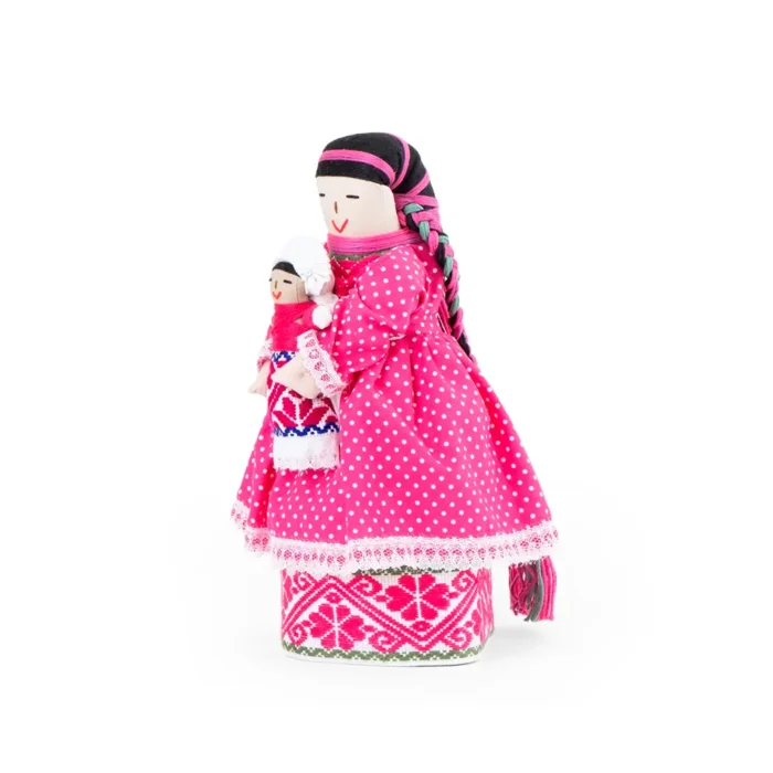 Muñeca Dönxu