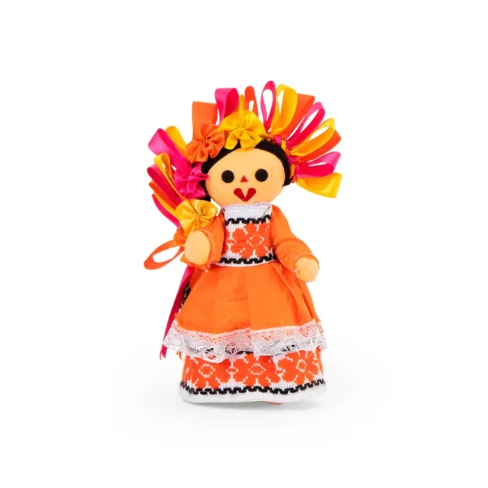Muñeca Lele chica