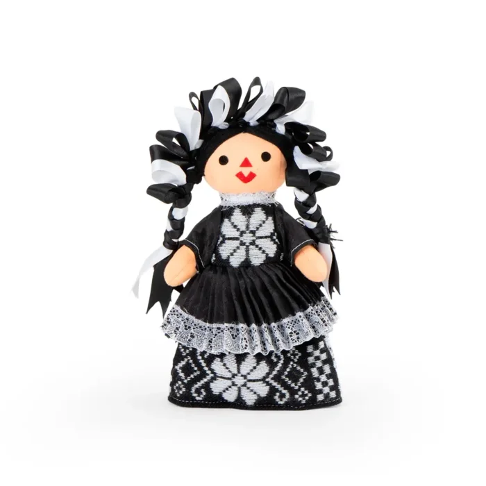 Muñeca Lele chica