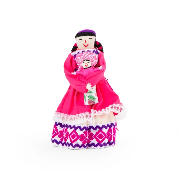 Dönxu girl