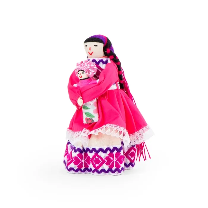 Dönxu girl