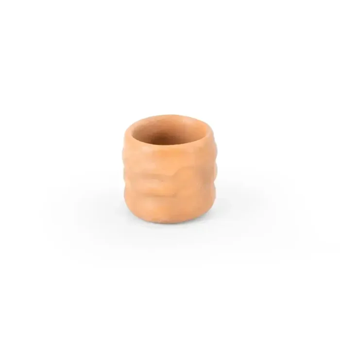 Copa pequeña de aro
