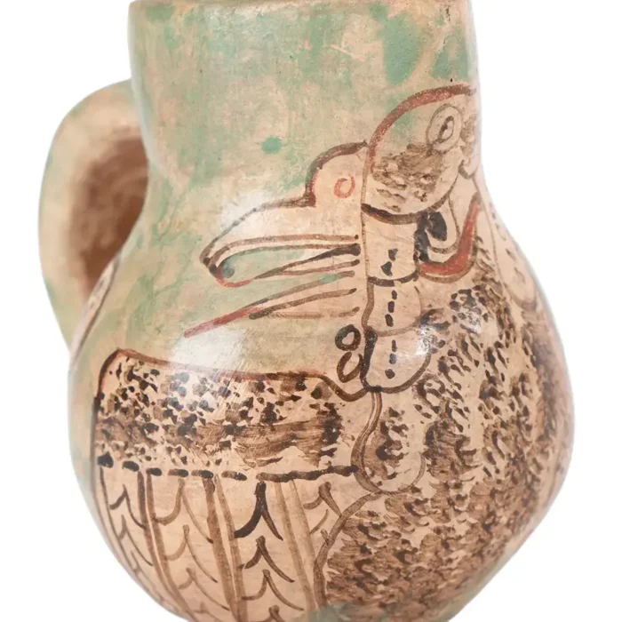 Jarrita pajarito