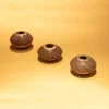 Little pot saucer "Grid".