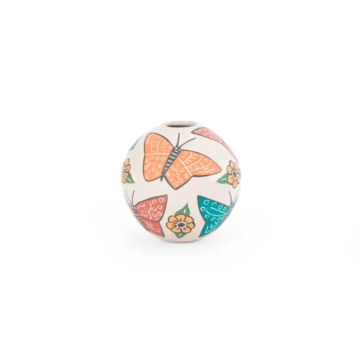 Mini round pot