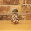 Small ceramic animal
